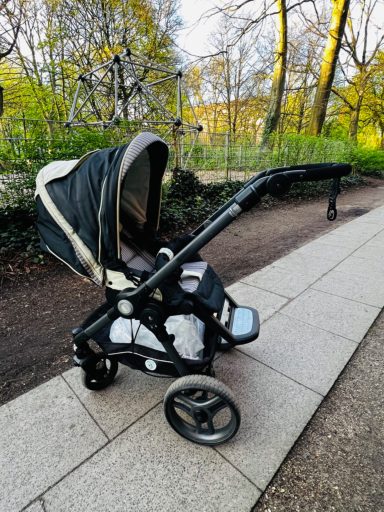 Große Freiheit - Buggy